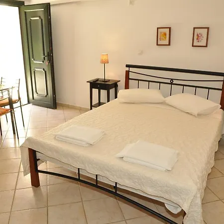 Handakas Studios Ándros Extérieur photo