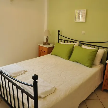 Handakas Studios Ándros Extérieur photo