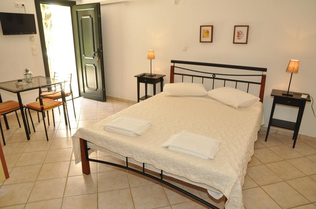 Handakas Appartement
