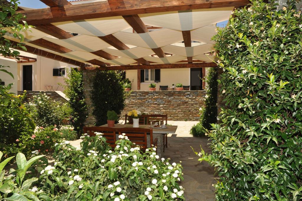 Handakas Appartement *