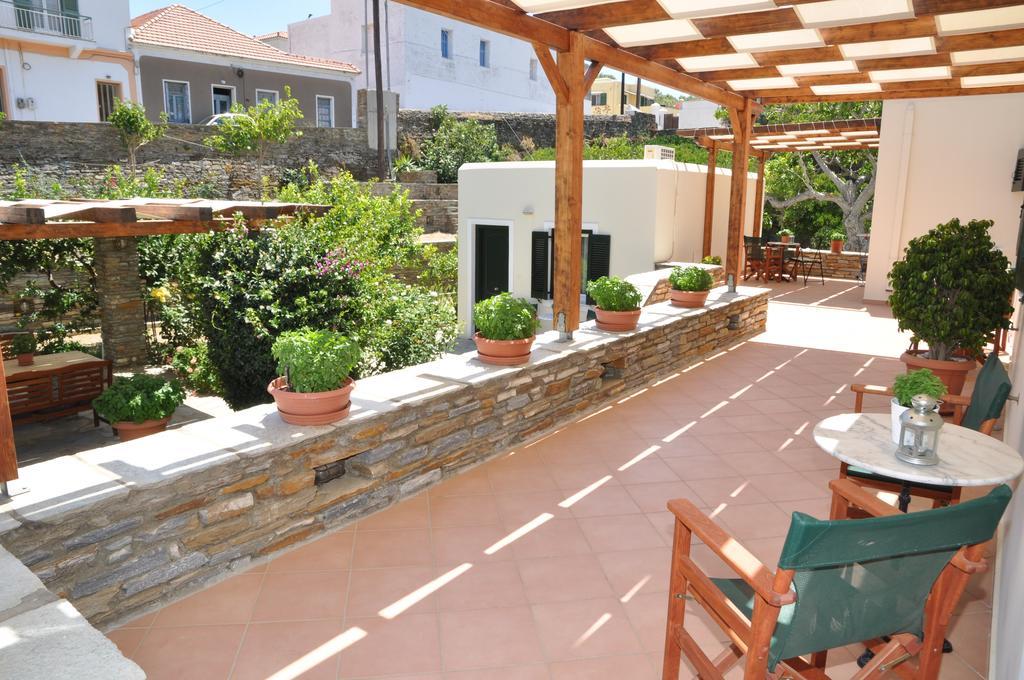 Handakas Appartement