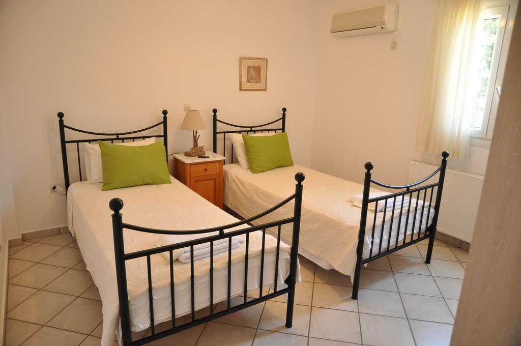 Handakas Appartement *