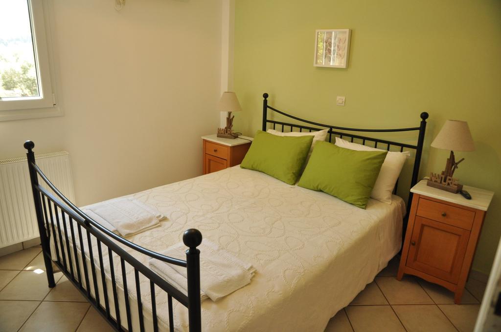Handakas Appartement *