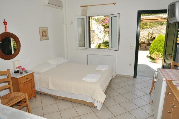 Appartement Handakas